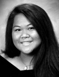 Nadia Chanthathep: class of 2015, Grant Union High School, Sacramento, CA.
